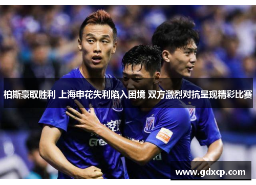 柏斯豪取胜利 上海申花失利陷入困境 双方激烈对抗呈现精彩比赛