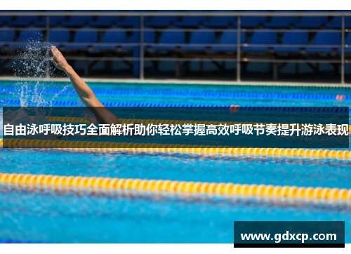 自由泳呼吸技巧全面解析助你轻松掌握高效呼吸节奏提升游泳表现