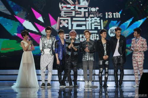 娱乐音乐风云,娱乐音乐界的璀璨星河