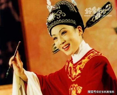 黄梅戏女演员,探寻黄梅戏女演员的舞台魅力