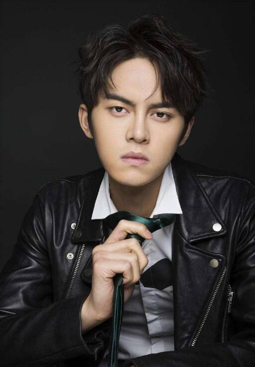 演员谢彬彬,从影视新星到实力派演员的蜕变之路