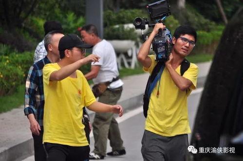 重庆崽儿电影花絮,麻辣花絮大揭秘