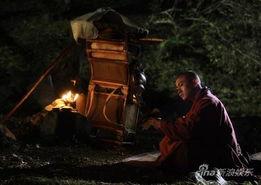 聂远吴樾花絮,兄弟情深，笑料连连