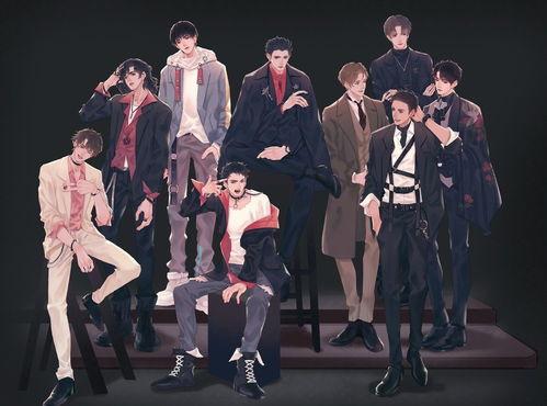 少帅太太团背景音乐,旋律中的豪门传奇