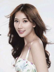 林志玲资料个人资料介绍,美丽与智慧并重的台湾女神