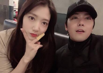 外国娱乐圈真朋友