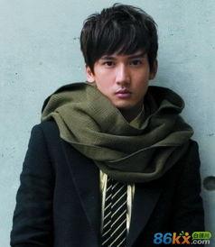 高翔个人资料介绍