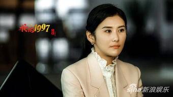 我的1997演员李欣欣,李欣欣的璀璨演绎