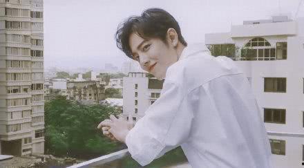 肖一现在生活照,岁月静好，生活如诗