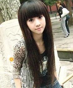 现实中美女图片,现实中的惊艳瞬间